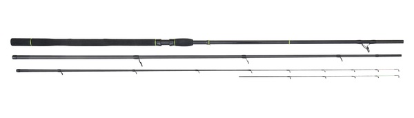 Sensas Black Arrow 150 Method Feeder Rod