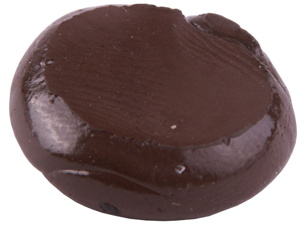 Ultimate Tungsten Putty - 15 g - Muddy Brown