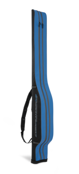 Preston Competition XS Rod Holdall Witvis Foudraal - 4 Rod