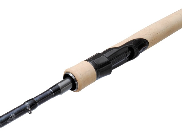 Abu Garcia Abu Sölv Ag2 Zeeforelhengel (4pcs)