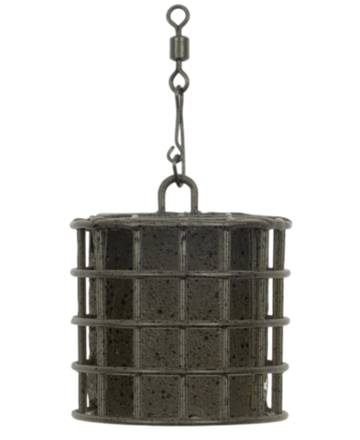 Preston Flow Mesh Voerkorf Medium