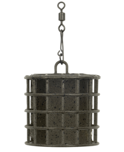 Preston Flow Mesh Voerkorf Medium 