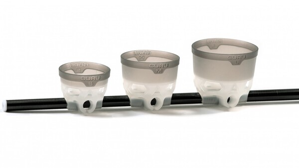 Guru Fast Release Pole Pots (2 Sztuki)