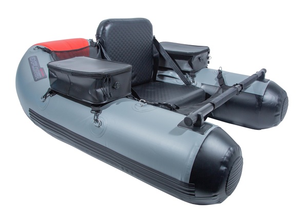 Ultimate Explorer Floattube Set