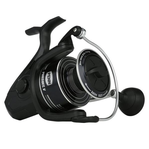 Penn Pursuit V Spin Reel
