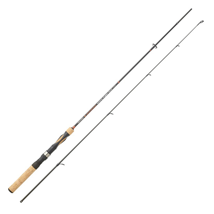 Garbolino Lantana UL Trout Ultra Light Forelhengel 1.90m (0.5-8g)