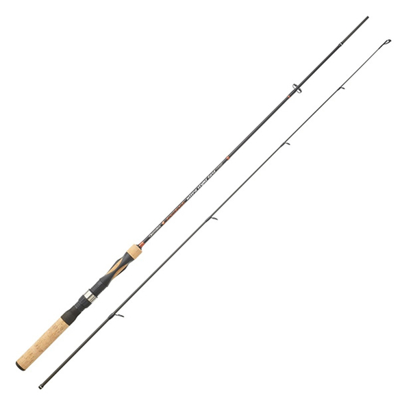 Garbolino Lantana UL Trout Ultra Light Forelhengel 1.90m (0.5-8g)