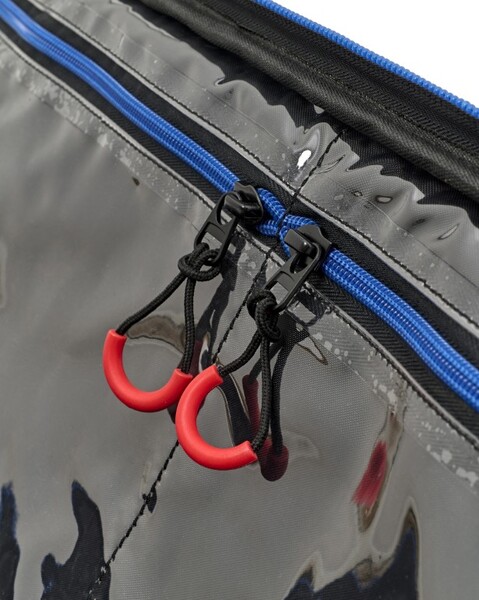 Daiwa N'Zon Accessory Bag Witvistas