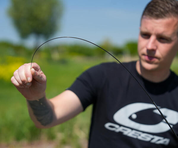 Cresta Futuris TR 950 Pole Rod 9.5m