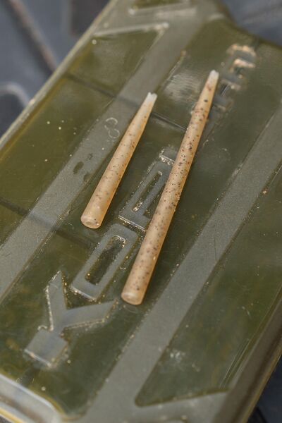 Korum Smokescreen Anti Tangle Sleeve Long (10 Stuks)