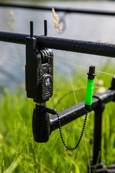 Ultimate Black Ball Chain Hanger