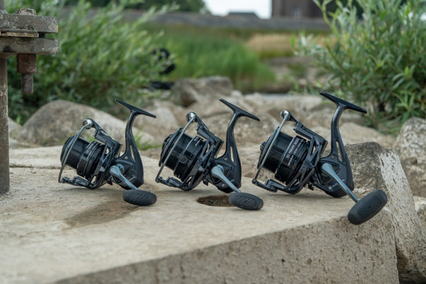 Ultimate XD Carrete Feeder