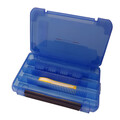 Gamakatsu G-Box Utility 3700 Tacklebox (35.4 × 22.8 × 4.7cm)