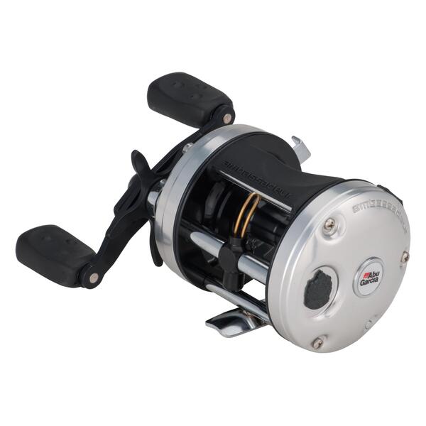 Abu Garcia Ambassadeur® C3 6500 Round Baitcaster Reel RH