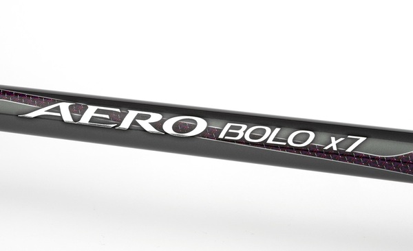 Shimano Aero Bolo X7 Bolognese Rod