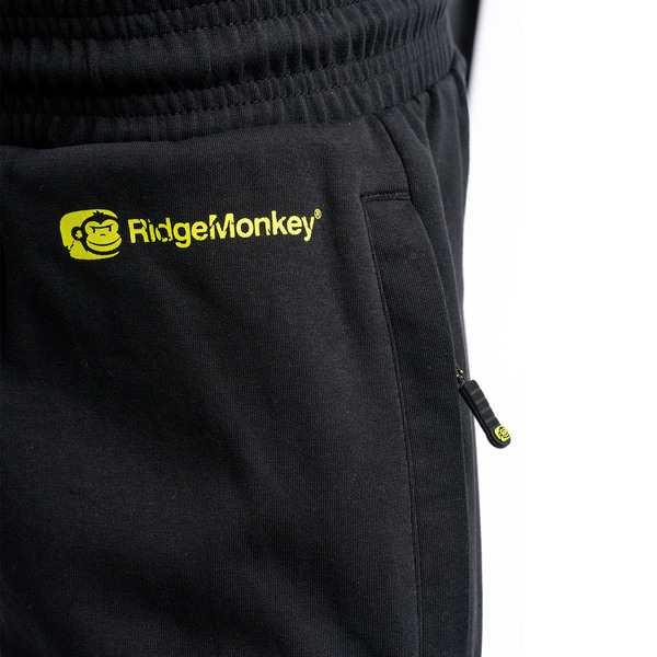 Ridgemonkey APEarel Lightweight Classic Jogger Shorts