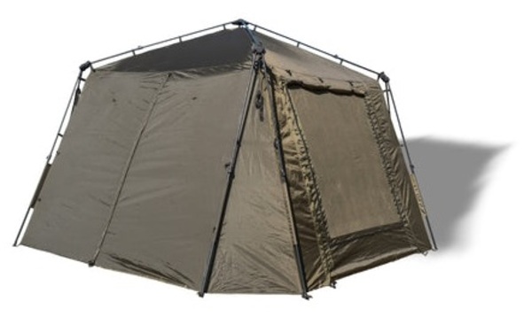 Nash Bank Life Gazebo V2 Social Shelter