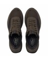 Korda Drykore Trainer Dark Kamo Visschoenen