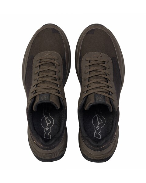 Korda Drykore Trainer Dark Kamo Visschoenen