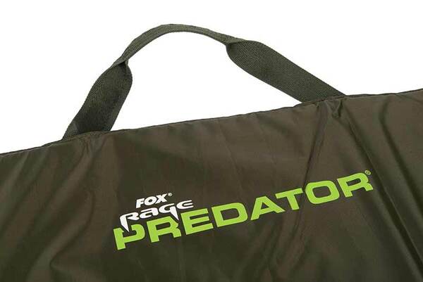 Fox Rage Predator Roll Unhooking Mat
