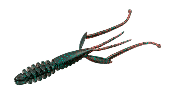 Evergreen C-4 Shrimp - 8 sztuk - # 21 June Bug