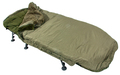 Sac de couchage multicouche 5 saisons Deeprest AIM