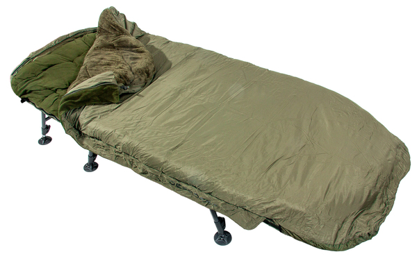 Sac de couchage multicouche 5 saisons Deeprest AIM