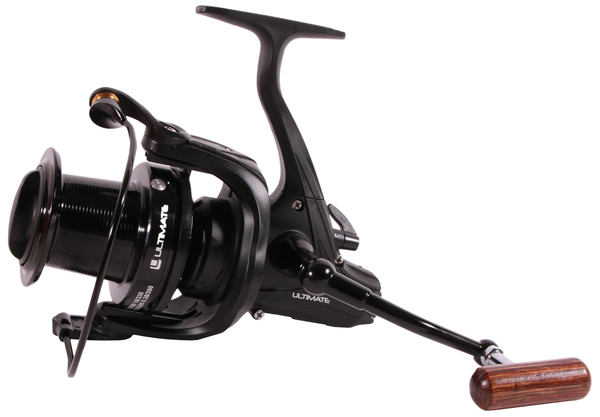 Ultimate Bionic Carp Set