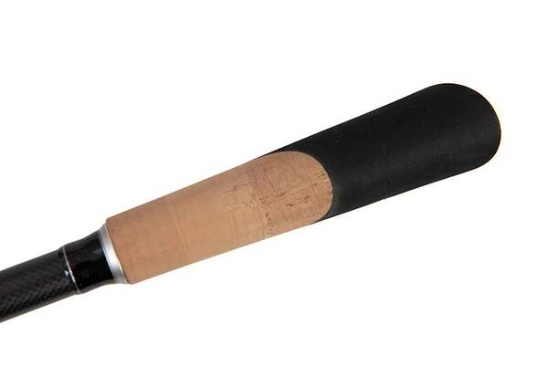 Fox Rage TR Special Shad Spinhengel 270cm (10-35g)