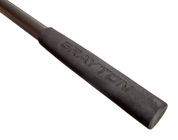 Grayton Monster Screw-Lock Landing Net