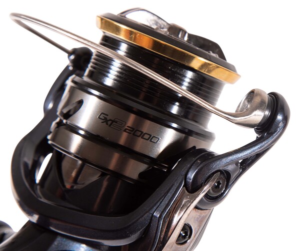 Grayton Apex Jigger Combo