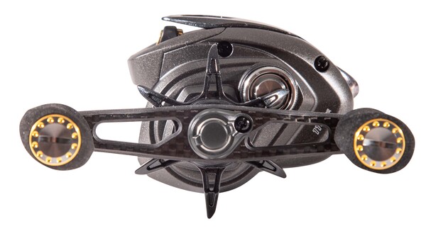 Grayton Apex Multi Cast Combo 1.90m (10-30g)