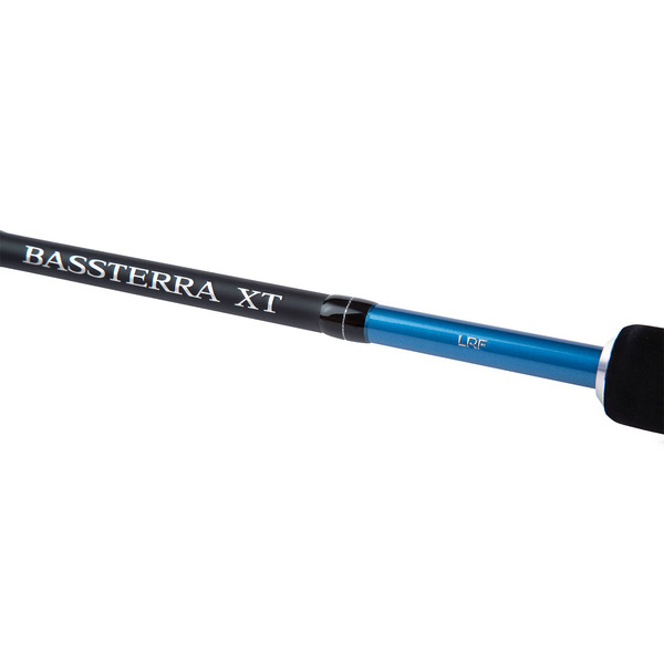 Shimano Bassterra XT Light Rock Fishing Rod
