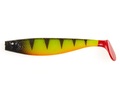 Lucky John Red Tail Shad 8,9cm/3,5" (5pcs) - Color PG14