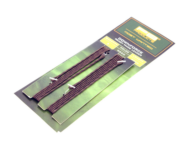 PB Products Downforce Ready Made Leader 90cm (2 stuks)