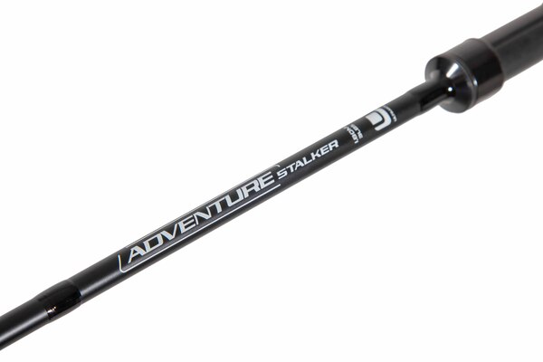 Ultimate Adventure Carp Stalker Combo (3lb)