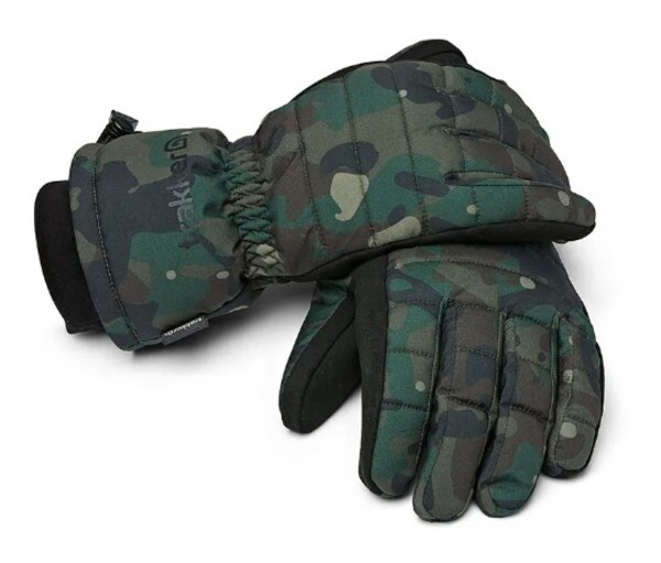 Trakker TechPro Wasserdichte Handschuhe