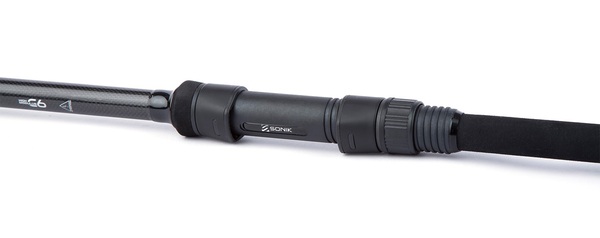 Sonik Xtractor+ Specialist Twin Tip Caña 10' (3,05 m)