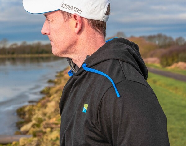 Preston Pro Pullover Hoodie