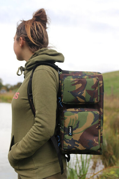 Cult DPM Mochila