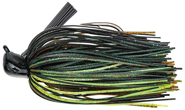 Strike King Tour Grade Skipping Jig - Texas Craw