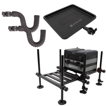 Ultimate Complete Seatbox Set