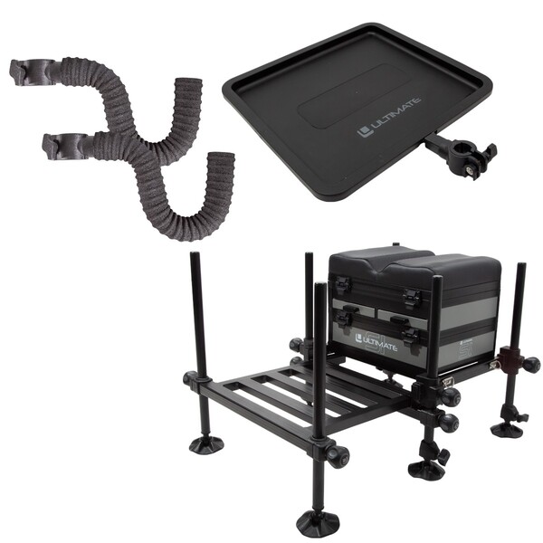 Ultimate Complete Seatbox Set