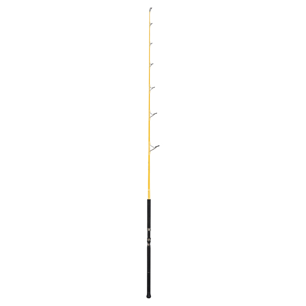 Wędka Spinningowa Illex Element Rider X5 S 240 H Yellow Fight 2.40m (80-180g)
