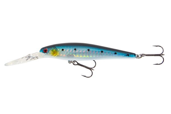 Ultimate Slimstick Twitchbait 9cm (13g) - Ocean