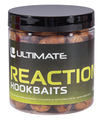 Ultimate Reaction Particles Hookbaits XXL Tigernuts (250ml)