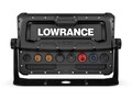 Lowrance HDS PRO ROW + Active Imaging™ HD 3-in-1 Transducer
