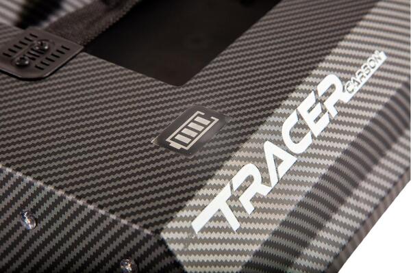 Navicarp Tracer Carbon Bait Boat