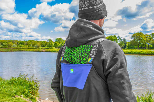 Kombinezon Preston Celcius Suit