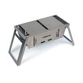 Trakker Armolife SS Barbacoa Plegable